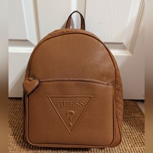 Guess Mini Backpack